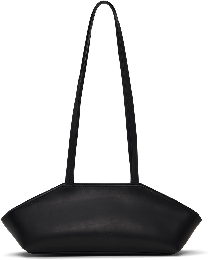Käsilaukku Marsèll Marsell Sapi Shoulder Bag Musta | MB0478 P011