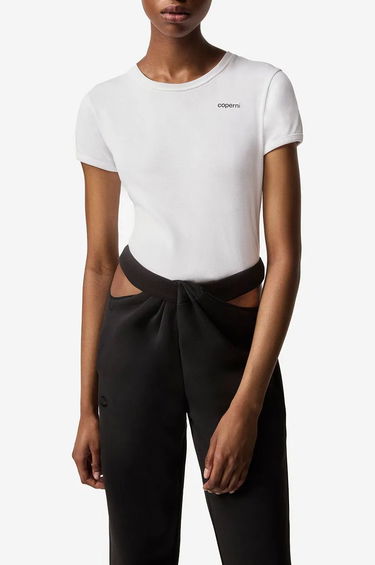 Housut Coperni Puma x Black Cutout Track Pants Musta | 628303, 1