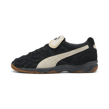 Tennarit ja kengät Puma King Indoor The NeverWorn VI Musta | 402965_01, 0