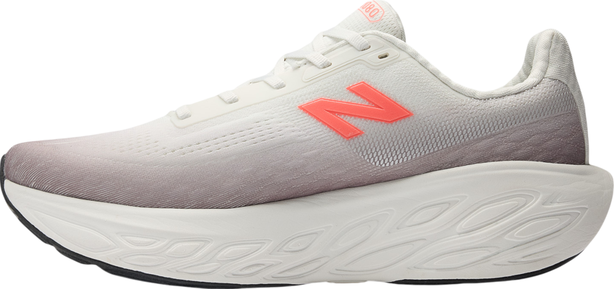 Tennarit ja kengät New Balance Fresh Foam X 1080 v14 Valkoinen | m1080-14f, 1
