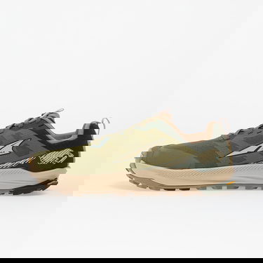Tennarit ja kengät Altra Running Lone Peak 9+ Vihreä | AL0A85RG330, 0