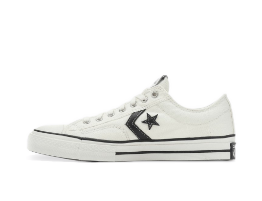 Tennarit ja kengät Converse Star Player 76 Valkoinen | A01608C