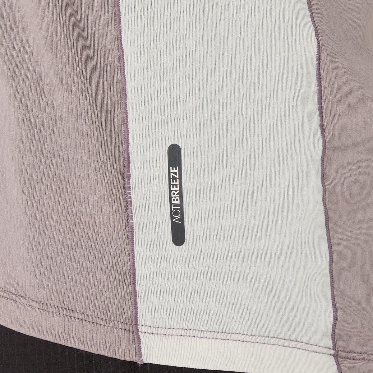 T-paita Asics Asics Fujitrail Elite Short Sleeve T-Shirt Violetti | 2012d207-020, 1