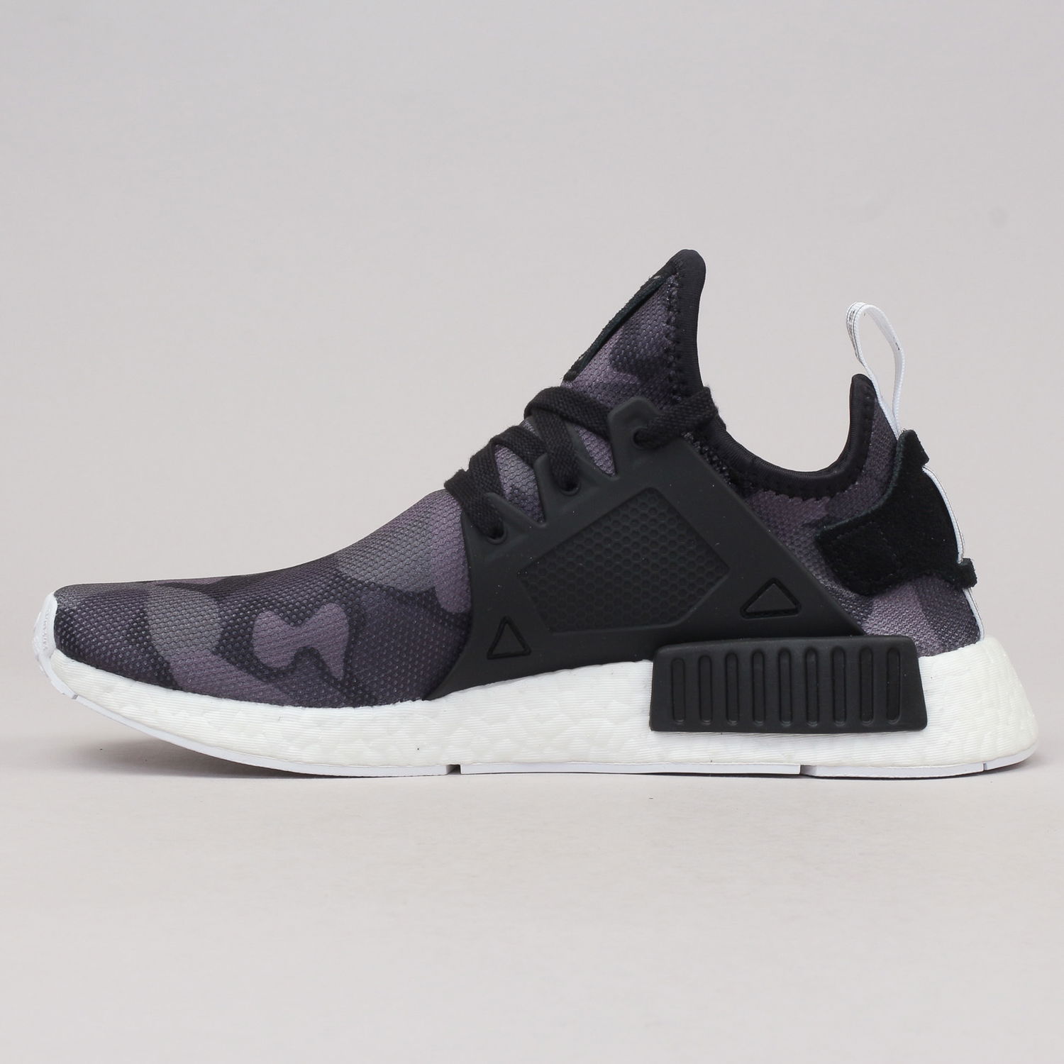 Tennarit ja kengät adidas Originals NMD_XR1 ''Black Duck Camo'' Musta | BA7231, 0