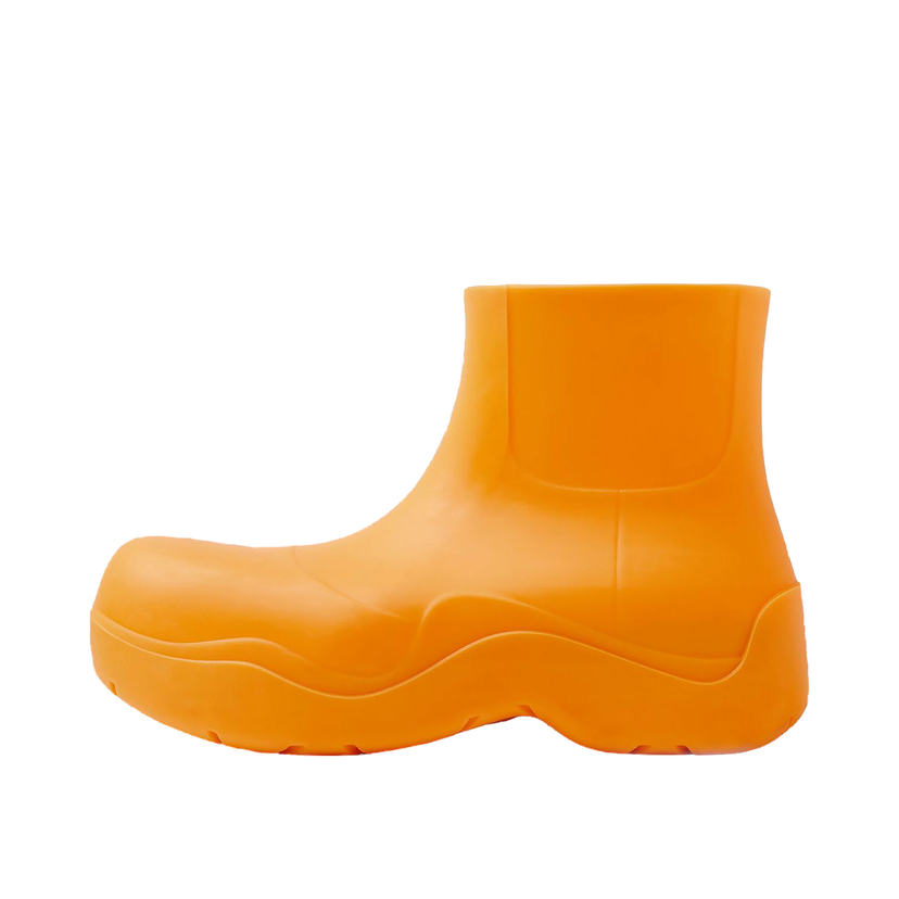 Tennarit ja kengät Bottega Veneta Ankle Boot Oranssi | 640045V00P07593