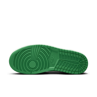 Tennarit ja kengät Jordan Jordan 1 Low Method of Make Lucky Green W Vihreä | FN5032-300, 4