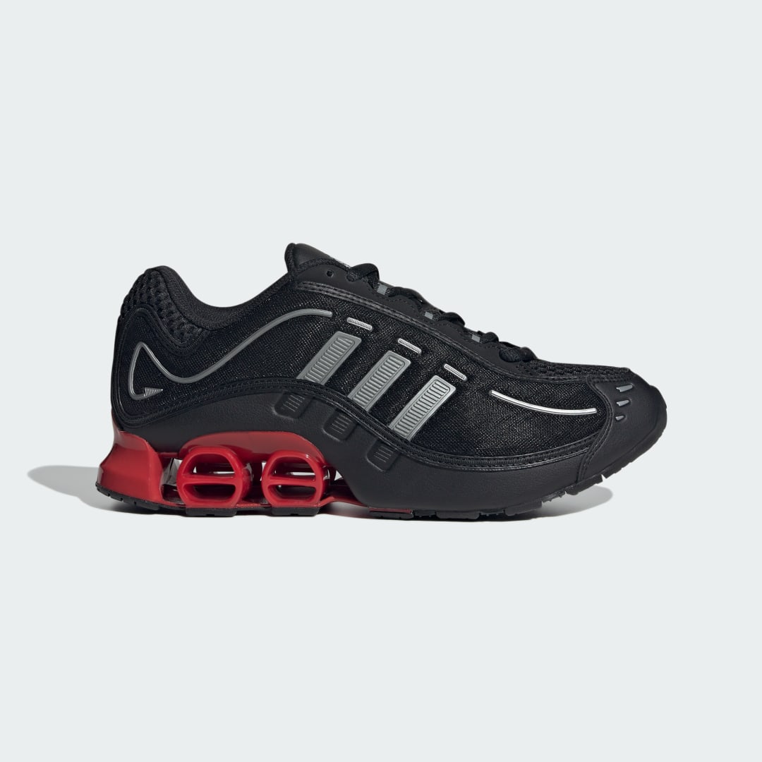 Tennarit ja kengät adidas Performance Megaride O1 Musta | JH7925, 1