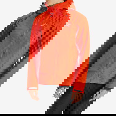 Sadetakki Arcteryx Men's Beta SL Gore-Tex Jacket Size Large Oranssi | X000009684-002497, 2