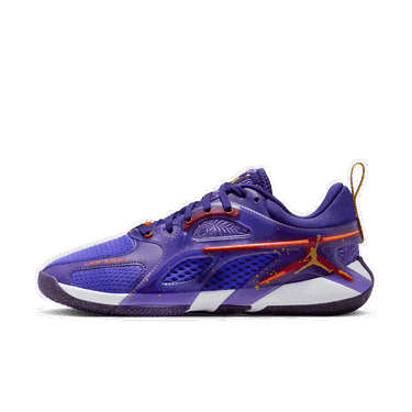 Tennarit ja kengät Jordan Heir Series "Royalty" Violetti | IH7399-500, 0