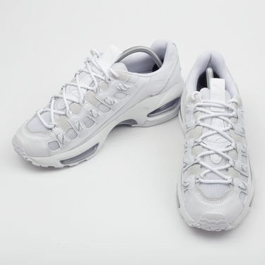 Tennarit ja kengät Puma Cell Endura Reflective Valkoinen | 369665 02, 2