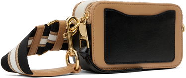 Olkalaukku Marc Jacobs Marc Jacobs 'The Snapshot' Camera Bag Beige | 2S3HCR500H03, 2