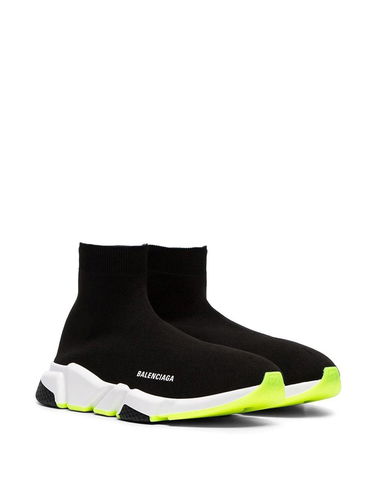 Tennarit ja kengät Balenciaga Speed Musta | 645056W2DB91016, 1