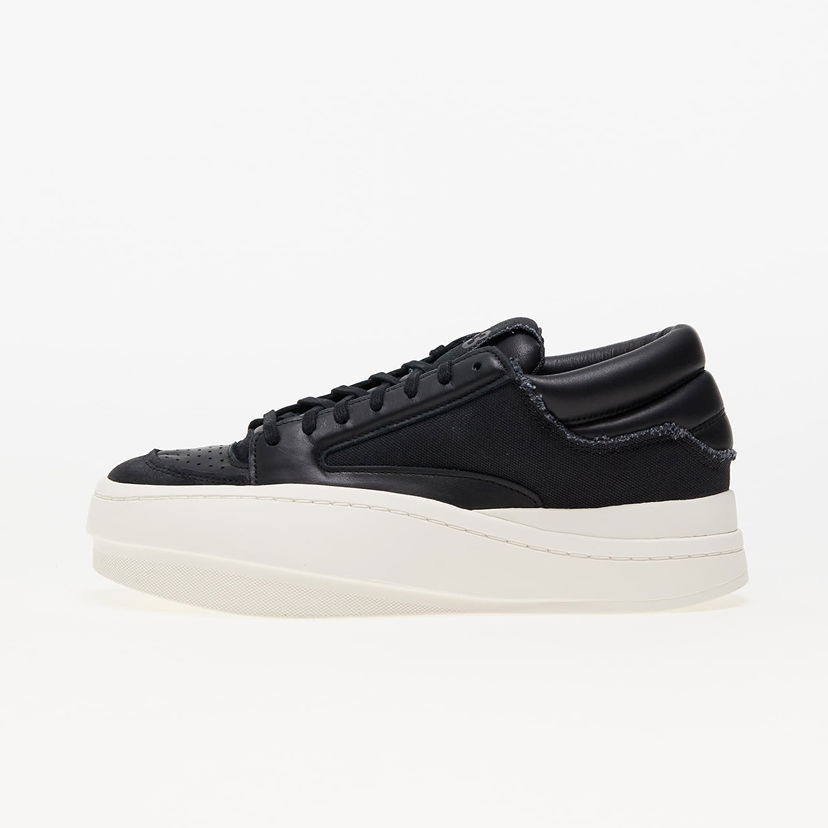 Tennarit ja kengät Y-3 Centennial Low Musta | IG4077