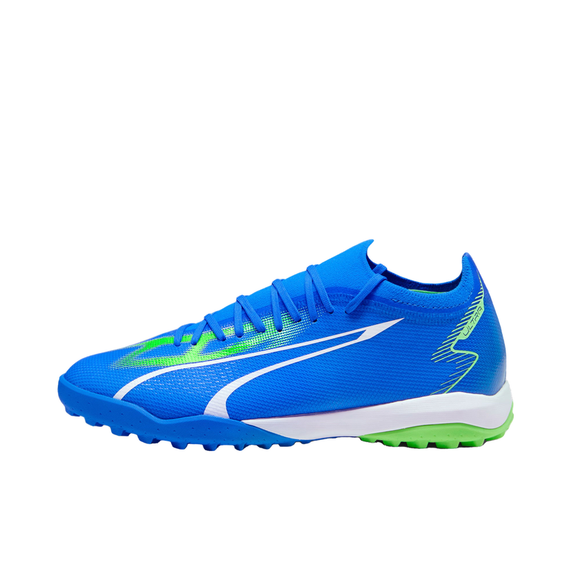 Tennarit ja kengät Puma Puma ULTRA MATCH TT Sininen | 107521-03