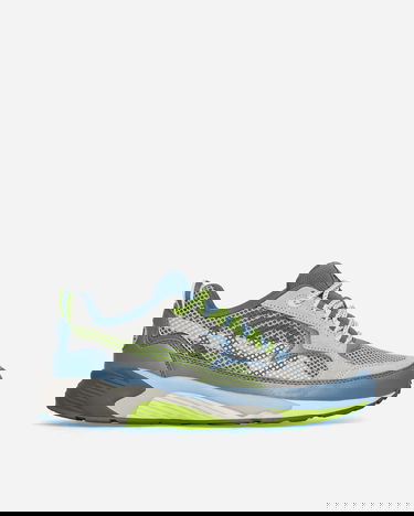 Tennarit ja kengät Puma Perks and Mini x Prevail Vihreä | 390448-01, 3