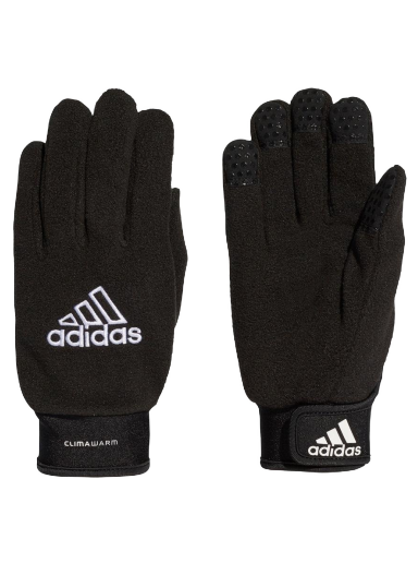 Käsineet adidas Originals Fieldplayer Musta | 033905