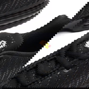 Tennarit ja kengät Nike Air Max Plus Vii UK 4 Musta | HQ2197-001, 3