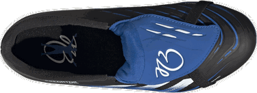 Tennarit ja kengät adidas Performance adidas PREDATOR LEAGUE FT FG J JB Musta | JS4271, 3