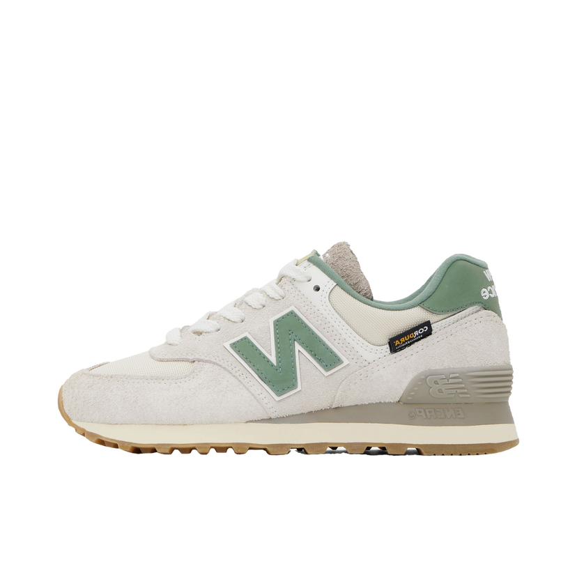 Tennarit ja kengät New Balance 574 Beige | U574GDG