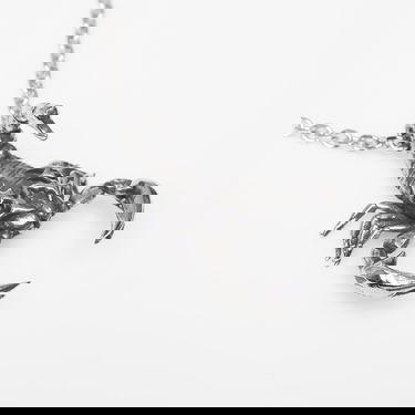 Kaulakoru Wasted Paris U Bane Universal Scorpion Necklace Metallinen | WP_000314, 2