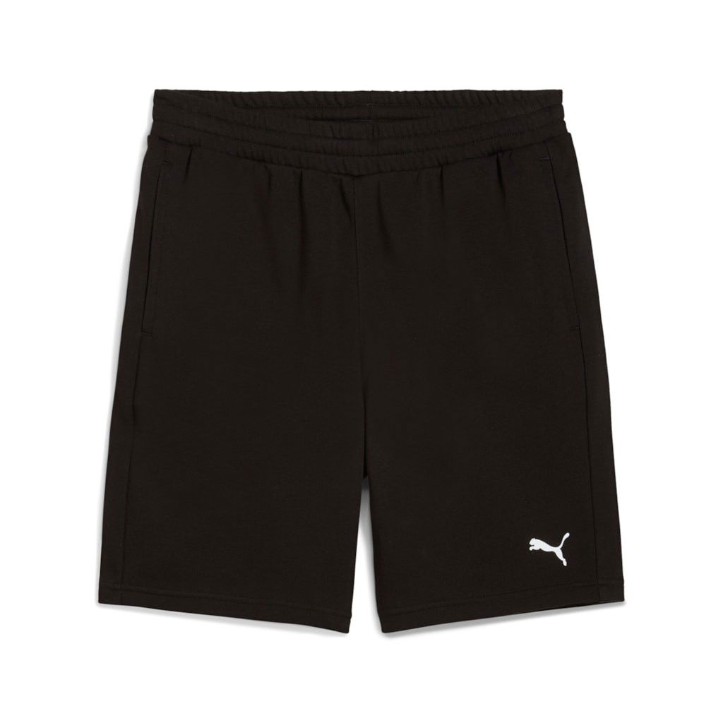 Shortsit Puma Essentials 8" Shorts Musta | 525909-01, 0