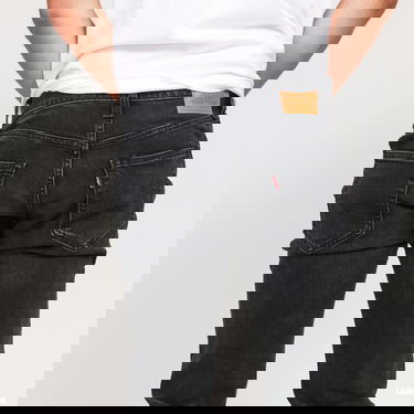 Jeans Levi's 511 Slim Caboose Jeans Musta | 04511-4609, 4