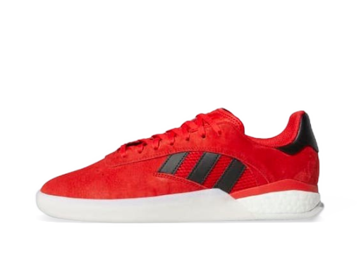 Tennarit ja kengät adidas Originals 3ST.004 Punainen | FY0500