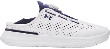 Tennarit ja kengät Under Armour SlipSpeed Flow Valkoinen | 3027049-102, 2