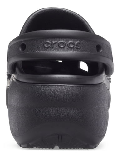Tennarit ja kengät Crocs Classic Platform Clog "Black" W Musta | 206750/001, 4
