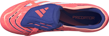 Tennarit ja kengät adidas Performance Predator Pro Fold-Over Tongue FG Football Boots Monivärinen | js4073, 4