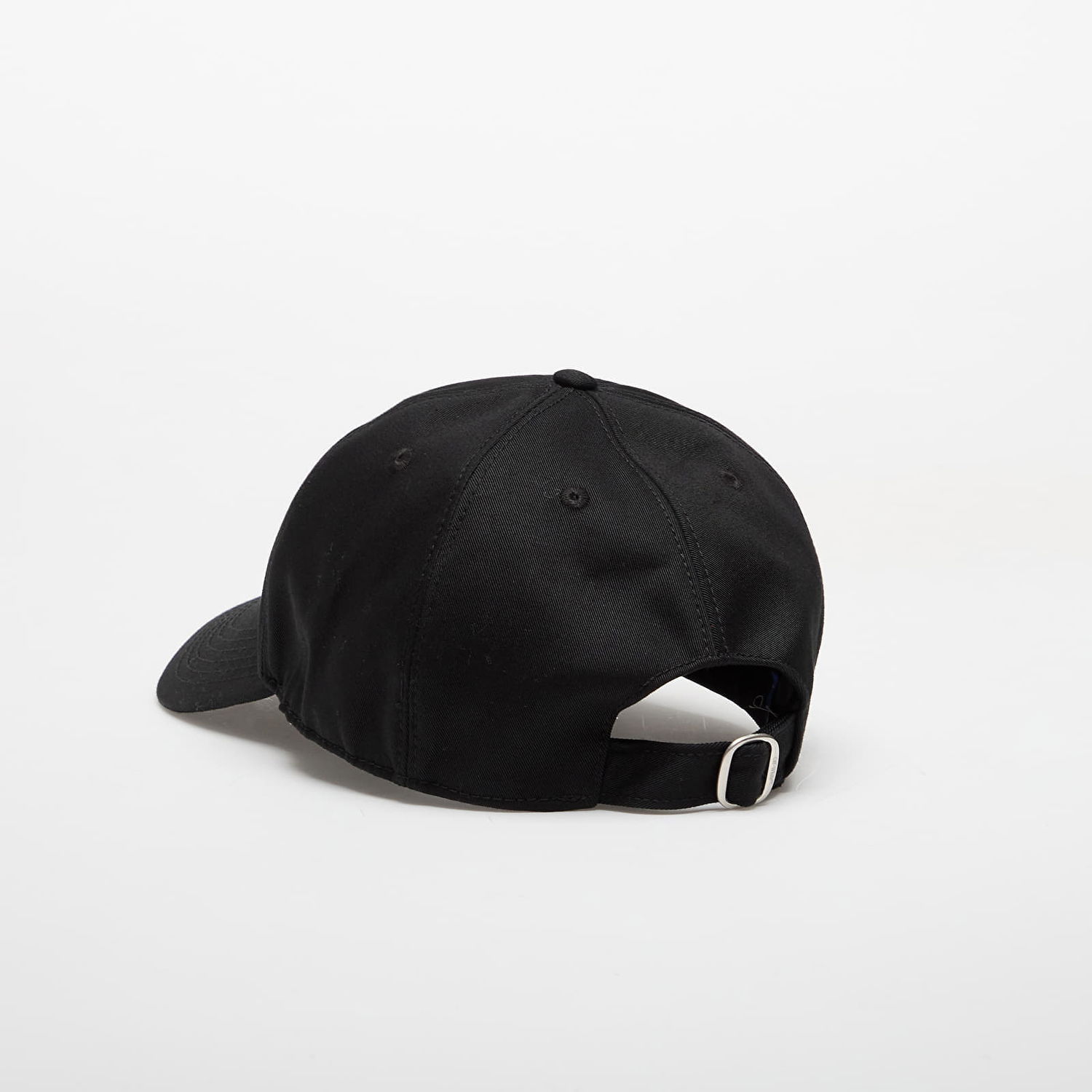 Korkki Off-White Off-White Arrow Drill Baseball Cap Musta | OMLA04AC99FAB0021001, 1