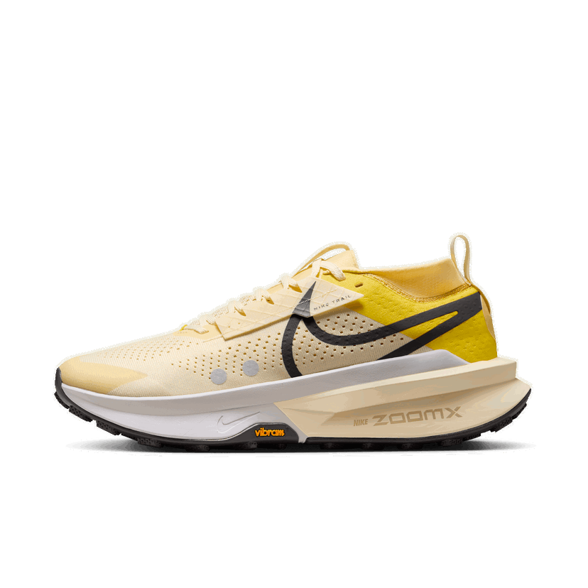 Tennarit ja kengät Nike Zegama 2 Keltainen | FD5190-700