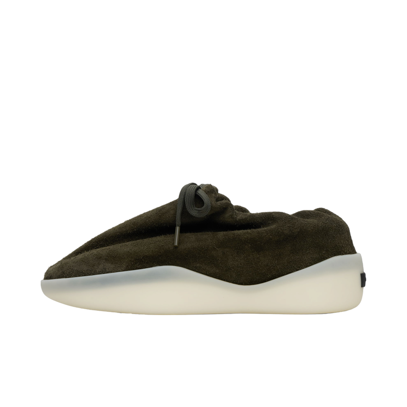 Tennarit ja kengät Fear of God Moc Runner Vihreä | FG24FW80-8017SUE