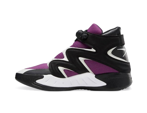 Koripallo Reebok Instapump Fury Zone Violetti | GX0297