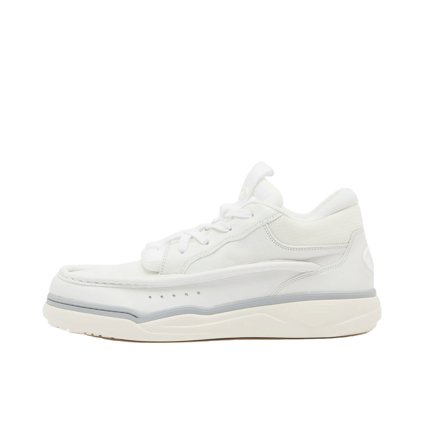 Tennarit ja kengät Valentino Hybrid Sneaker Valkoinen | 5Y2S0I14SWG-0BO