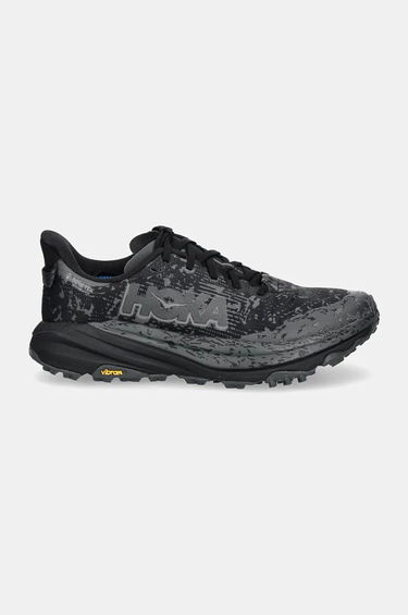Tennarit ja kengät Hoka One One Speedgoat 6 GTX Musta | 1155150-BCKT, 1