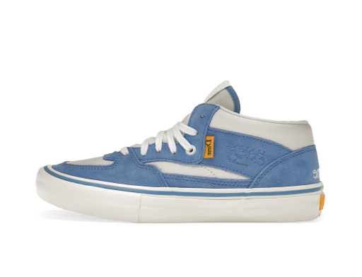 Skateboarding Vans Half Cab Dime Sininen | VN0A4VHW2YO