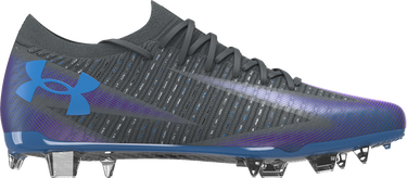 Tennarit ja kengät Under Armour Shadow Elite 3 FG Harmaa | 3028288-026, 0