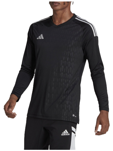Jersey adidas Originals Tiro 23 Competition Jersey Musta | hl0008