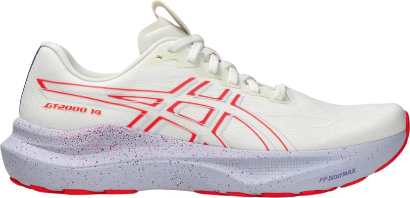 Tennarit ja kengät Asics GT-2000 14 TOKYO Valkoinen | 1011c141-500