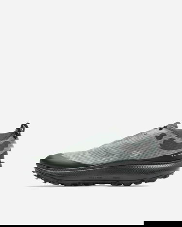 Tennarit ja kengät Satisfy TheROCKER Sneakers Shadow Harmaa | 40002 SHSE, 3