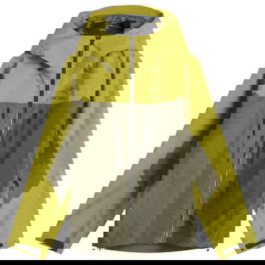 Tuulitakki Arcteryx Alpha Gore-Tex Jacket Vihreä | X000009898-022330, 1