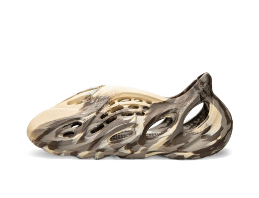 Tennarit ja kengät adidas Yeezy Yeezy Foam Runner "MX Cream Clay" Beige | GX8774