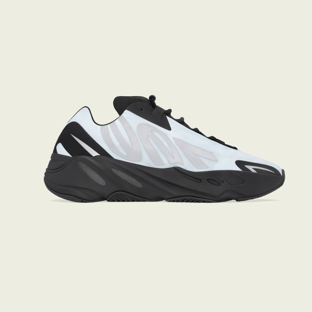 Tennarit ja kengät adidas Yeezy Yeezy Boost 700 MNVN "Blue Tint" Valkoinen | GZ0711, 1