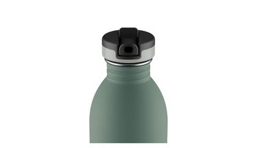 Juomapullo 24Bottles Urban Smart Cat Bottle 500ml Monivärinen | UB_050_1958, 2