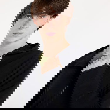 Huppari On Running On Pace Hoodie Black M Musta | 1ME30010553, 1