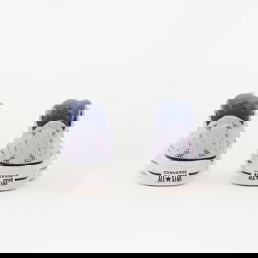 Tennarit ja kengät Converse Chuck Taylor All Star Lift Platform Celestial Sininen | A15004C, 4