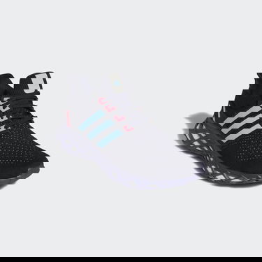 Tennarit ja kengät adidas Performance Ultraboost Web Musta | GX2133, 5