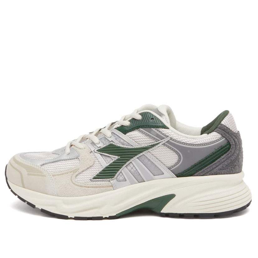 Tennarit ja kengät Diadora Mythos Star Sneaker Valkoinen | 501-181239-C4774