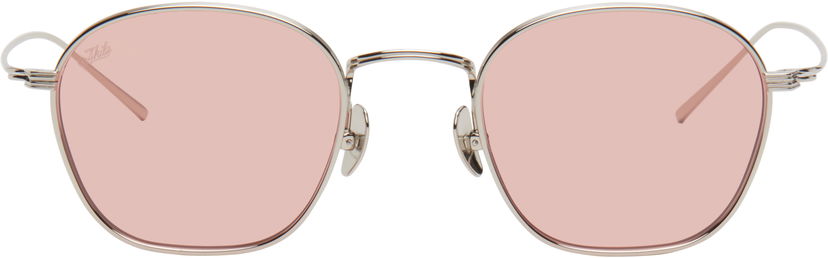Aurinkolasit AKILA Osiris Sunglasses Vaaleanpunainen | 2450 05 57